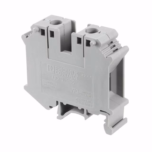 3006182 Phoenix Contact  Canale guida DIN